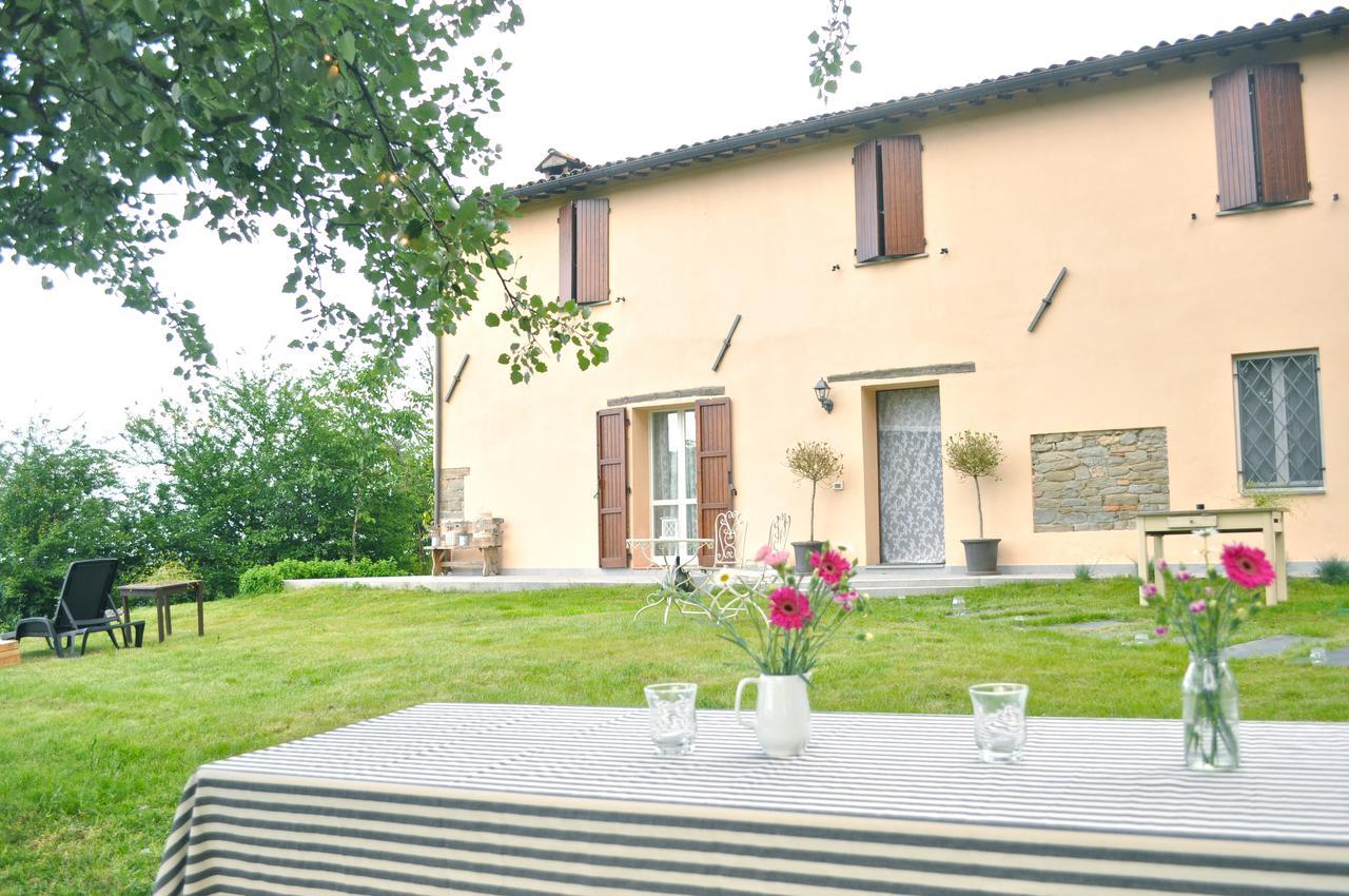 Insolita Locandiera Brisighella Exterior photo