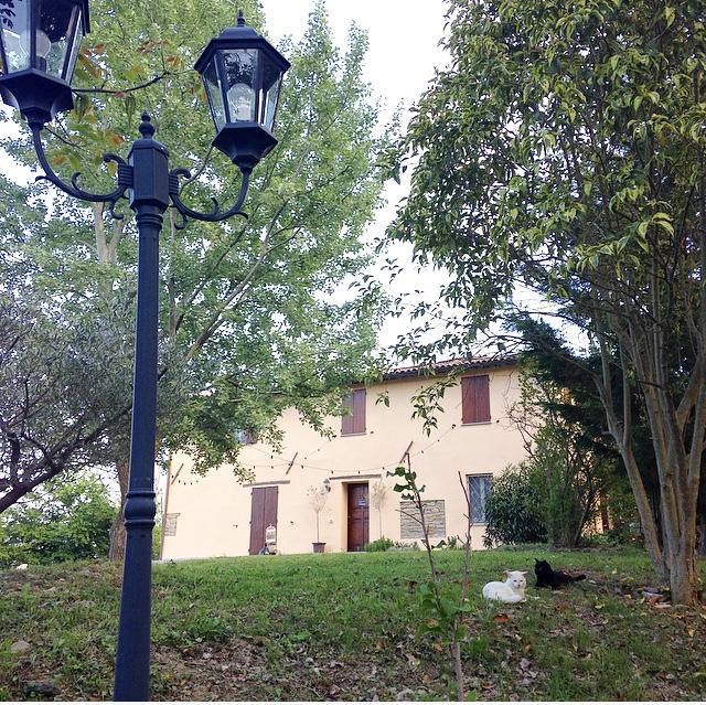 Insolita Locandiera Brisighella Exterior photo